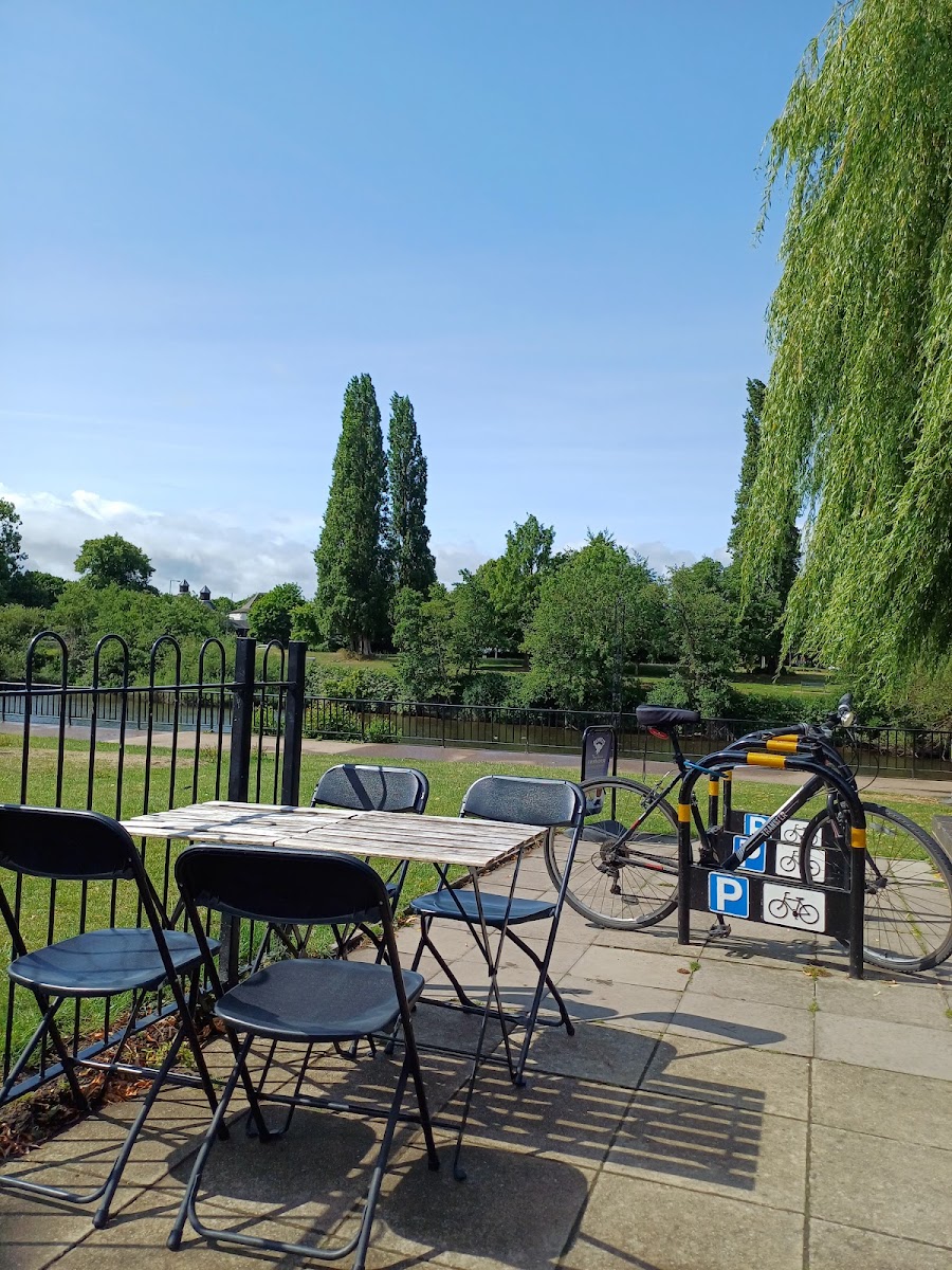 Cafe Viaduct Photos 2